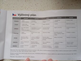 Masážní přístroj Vibrosculpt na ruce, nohy, hýždě - 9