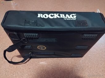 Fractal AXE FX Ultra - gitarovy multiprocessor - 9