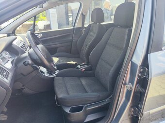 Peugeot 307 1.6 HDI/80kW presence - 9