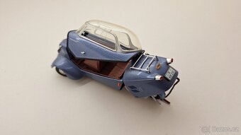 1:18 MESSERSCHMITT KR 200 - 9