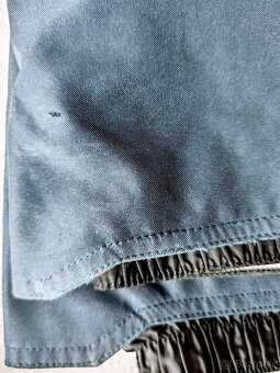 lyžařské kalhoty PICTURE ORGANIC model UNDER, vysoký pas - 9