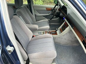 Mercedes-Benz S300 číňan - 9