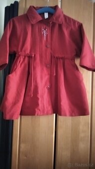 NOVÉ DĚTSKÉ CHRÁNIČE A JINÉ LEVNĚ. - 9