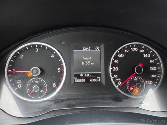 Volkswagen Tiguan 2.0 TDI 4Motion DSG – 2011 - 9