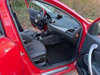 Renault Fluence 1.6 16v 81kw 2010 - 9