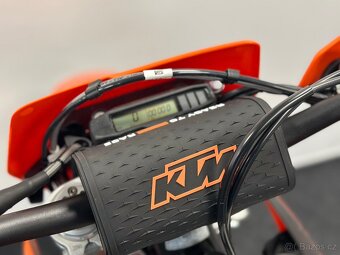 KTM EXC 300 2026 - 9