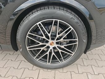 Porsche Cayenne, 3.0 V6 Coupe MY2025 1 - 9