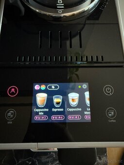 Automatický kávovar De'Longhi Rivelia V ZÁRUCE - 9