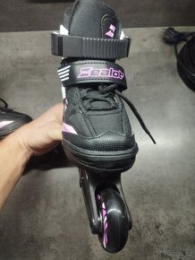 Dětské inline brusle - 9