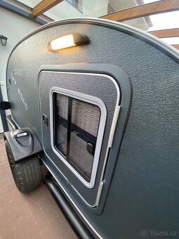 Predám Caretta Offroad - 9