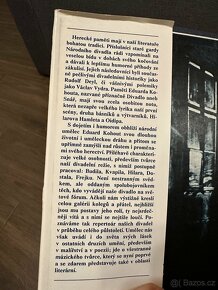 Starší knihy o divadle - 9