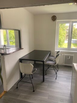 Pronájem garsonky - 9