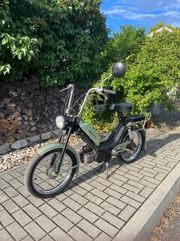 Babetta 210 - 9