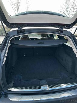 Prodej Mercedes-Benz E 220 D, 4matic , AllTerrain - 9