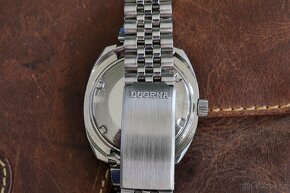 DUGENA AUTOMATIC DIVER - 9