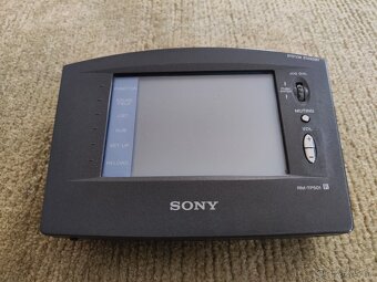 AV receiver Sony STR DA 50 ES - 9