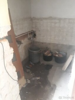 Nabízíme k prodeji cihlový řadový rodinný - 9
