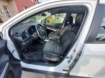 Suzuki SX4 S cross - 9