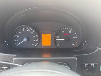 MB Sprinter 519, 2015, 6 valec 20 miest - 9