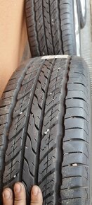 ALU Kola Mazda R19/5x114.3 - 9