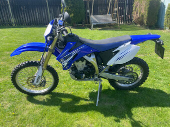 Yamaha WR 450f r.v.2011 - 9