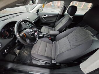 AUDI A3 2.0 TDI SPORTBACK - 9