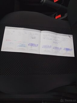 Fiat Panda 1.1 BENZÍN ROK 2009 - 9