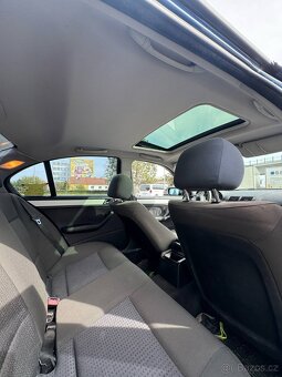 Prodam BMW E46 318i 2.0 105 kW | r.v. 2004 | Manuál - 9