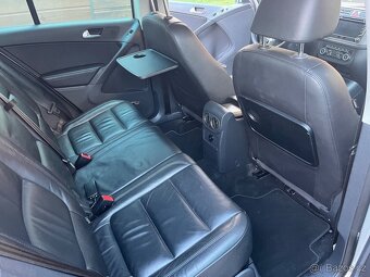 Volkswagen Tiguan 2.0TDi 103kW Track&Field 170TKM - 9