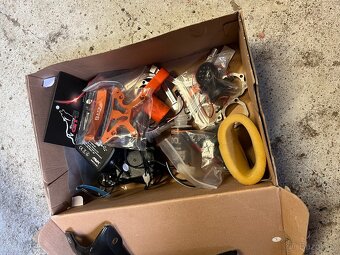 Rc baja 5b 1:5 - 9
