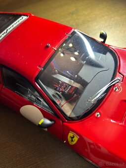 Ferrari 512 BB 1:18 BBR - 9
