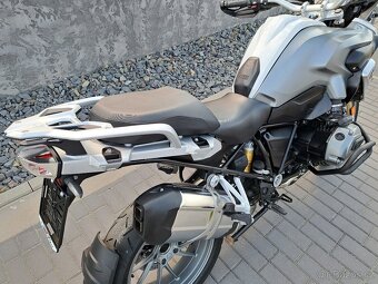 BMW R 1200 GS 48 945km rok 2017, keyless - 9