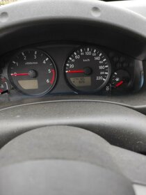 Převodovka + rozvodovka Nissan Navara D40 2,5 DC - 9