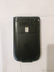 PDA Dell Axim X51V s množstvím příslušenství - 9