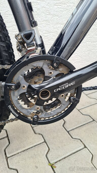 Specialized Rockhopper Comp 29, Vzduchová vidlice, Rám L - 9