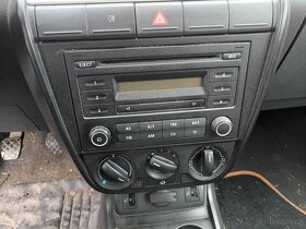 VW FOX 1,2, RV 2006, DOVOZ NĚMECKO - 9