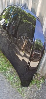 Kapota skoda superb 3 3v0823155a - 9