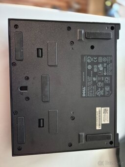 Dokovaci stanice Dell PR03X - 9