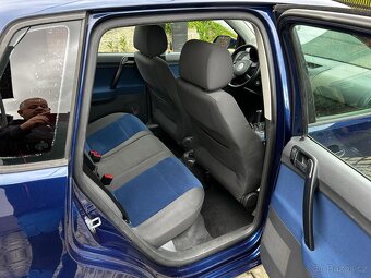 Volkswagen Polo 1.4i 55kW COMFORTLINE, SERV.KN - 9