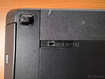 notebook HP ProBook 4530s + nový zdroj, baterie 2hod - 9