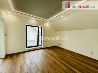 Rodinný dům 5+KK, 159 m2, Nové Strašecí-Ruda - 9