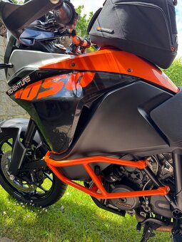 KTM 1050 Adventure 23tKm - 9