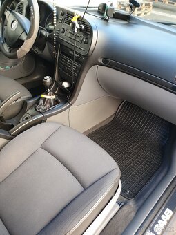 Saab 93 - 9