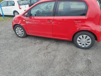 Škoda Citigo 1.0 44KW serviska 2x klíč - 9
