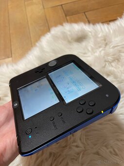 Nintendo 2DS - 9