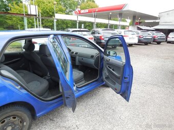 Prodám Škoda Fabia 1.4,50kw - 9