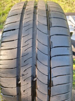 Alu kola 5x112 R16 Mercedes Vw Audi - 9