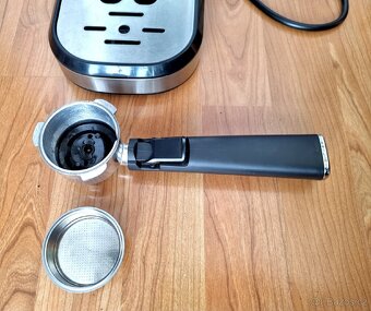 Pákový kávovar Cecotec Cafelizzie - 9