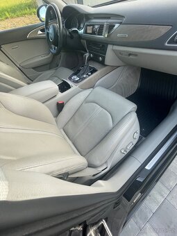 Audi A6 3.0 tdi 200kw - 9
