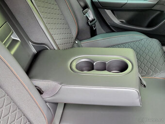Seat Leon FR 1,5 e-TSi TOP-STAV - 9